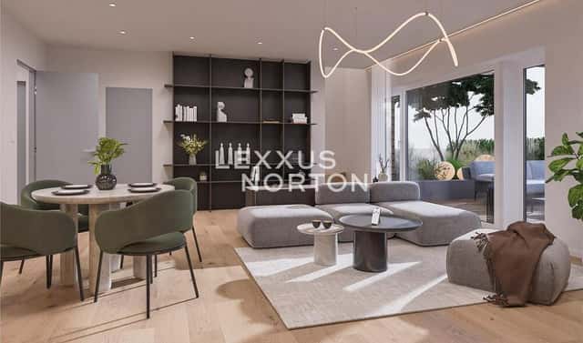 Prodej bytu 1+kk 32 m², Mladoboleslavská, Praha 9 – Vinoř