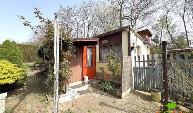 Pronájem chaty/chalupy 30 m² s pozemkem 298 m², Plzeň – Malesice, okres Plzeň-město