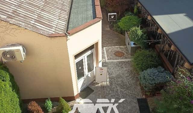 Pronájem obchodních prostor 270 m², Smilova, Pardubice – Zelené Předměstí
