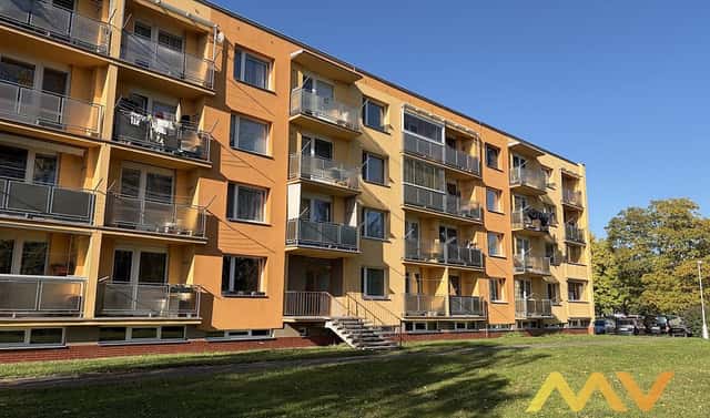 Prodej bytu 1+1 41 m², Jungmannova, Hradec Králové – Pražské Předměstí