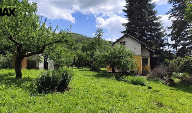 Prodej chaty/chalupy 70 m² s pozemkem 1 676 m², Poleň, okres Klatovy