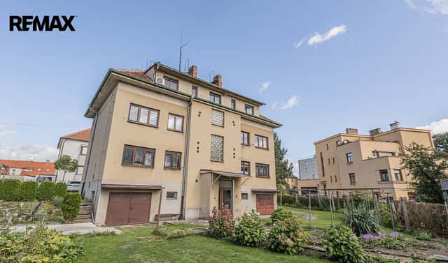 Pronájem bytu 3+kk 56 m², Smetanova, Blatná, okres Strakonice