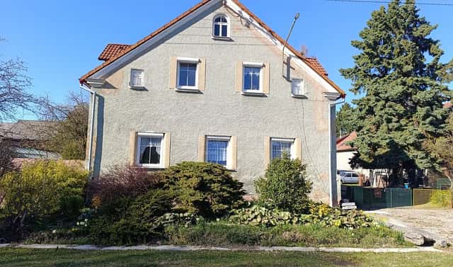 Pronájem domu 100 m² s pozemkem 2 867 m², Částkov – Maršovy Chody, okres Tachov