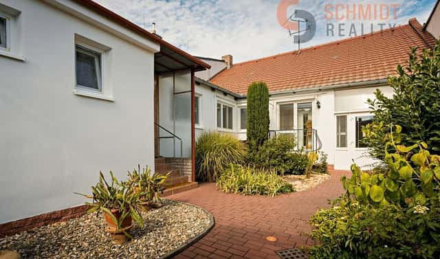 Prodej domu 145 m² s pozemkem 478 m², Hlavní, Břeclav – Poštorná