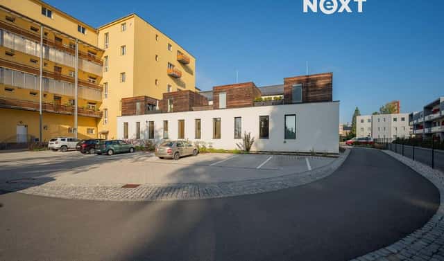 Prodej bytu 2+kk 93 m², 28. října, Zábřeh, okres Šumperk
