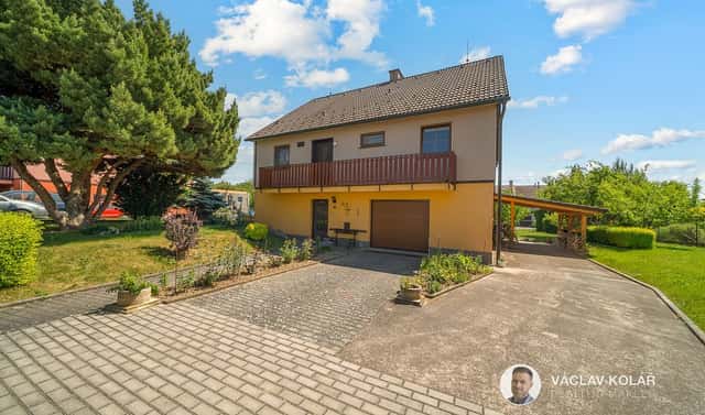 Prodej domu 310 m², Třebnouševes, okres Jičín
