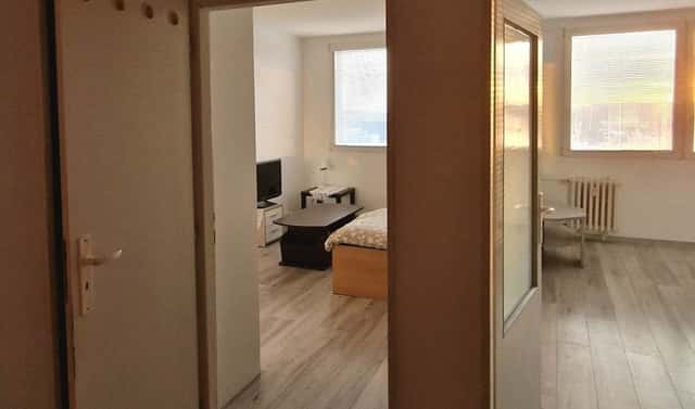 Prodej bytu 2+kk 40 m², Makovského, Praha 6 – Řepy