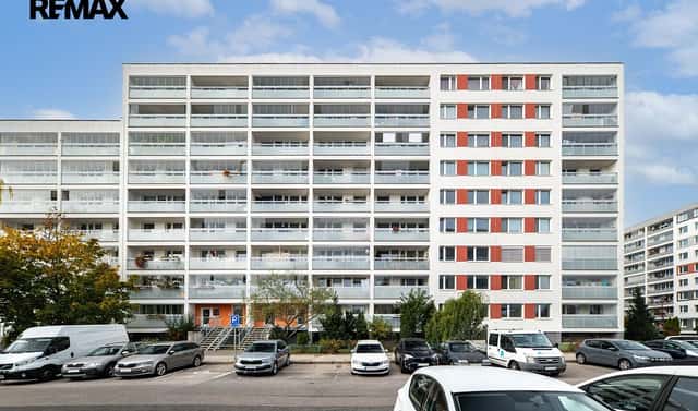 Prodej skladovacích prostor 15 m², Janského, Praha 5 – Stodůlky