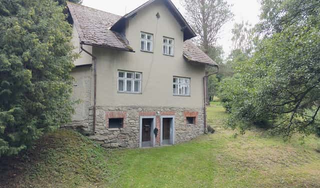 Prodej domu 121 m², Malá Morava – Zlatý Potok, okres Šumperk