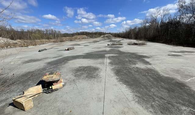 Prodej komerčního pozemku 84 700 m², Závodní, Háj u Duchcova, okres Teplice