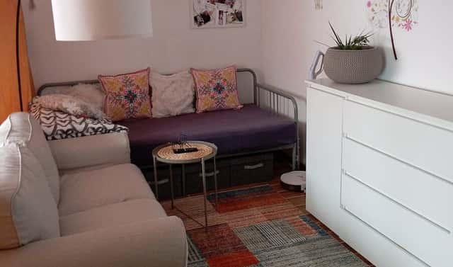 Pronájem bytu 1+1 40 m², Havířská, Zastávka, okres Brno-venkov
