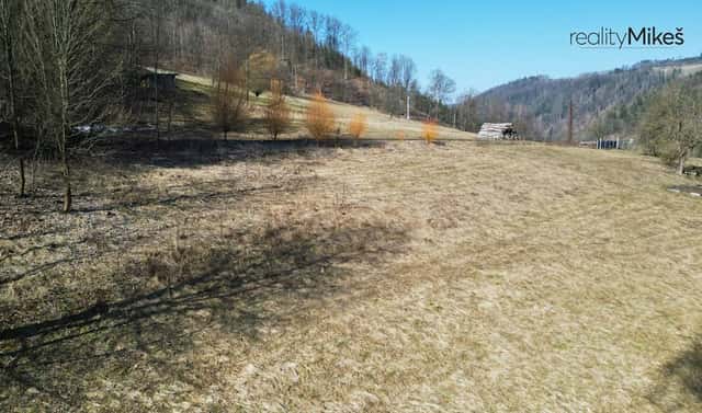 Prodej louky 4 168 m², Železný Brod, okres Jablonec nad Nisou