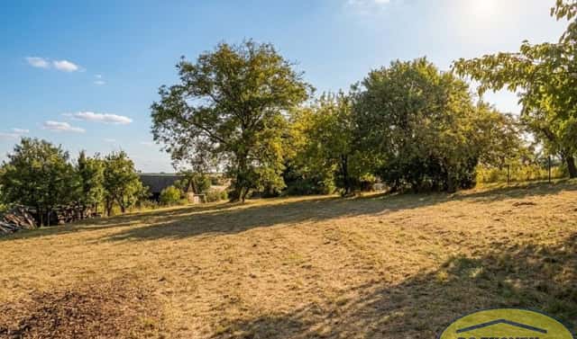 Prodej stavebního pozemku 2 608 m², Lubná, okres Kroměříž