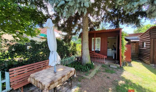 Prodej zahrady 305 m², Postoloprty, okres Louny