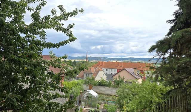 Prodej stavebního pozemku 655 m², Sadová, Velké Opatovice, okres Blansko