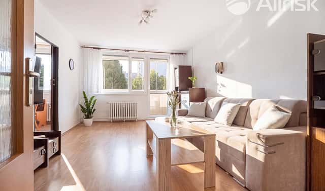 Prodej bytu 3+1 71 m², Jana Palacha, Mladá Boleslav – Mladá Boleslav II
