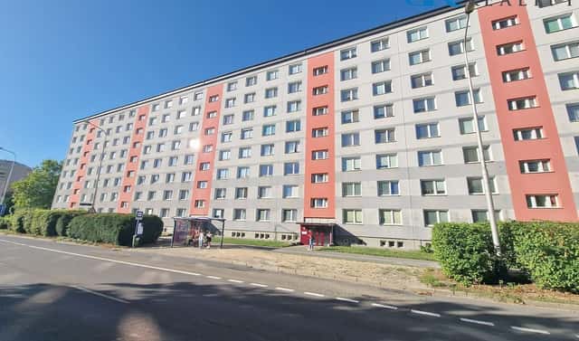 Pronájem bytu 1+1 35 m², Velká Dlážka, Přerov – Přerov I-Město