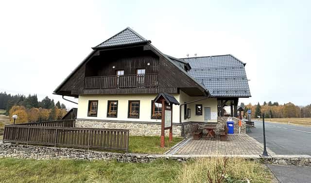 Pronájem bytu 3+1 90 m², Horská Kvilda, okres Klatovy