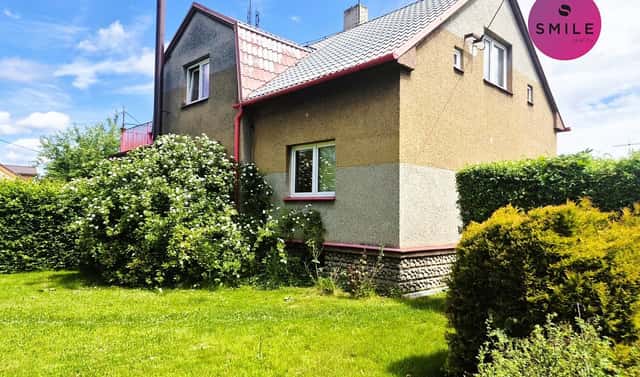 Prodej domu 160 m² s pozemkem 956 m², Petřvaldská, Rychvald, okres Karviná