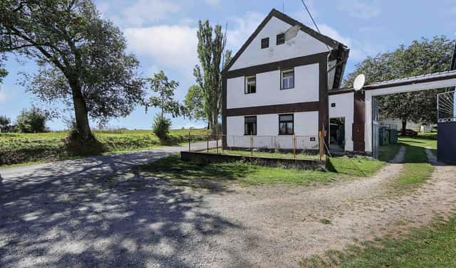 Prodej domu 208 m² s pozemkem 771 m², Kožlany – Dřevec, okres Plzeň-sever