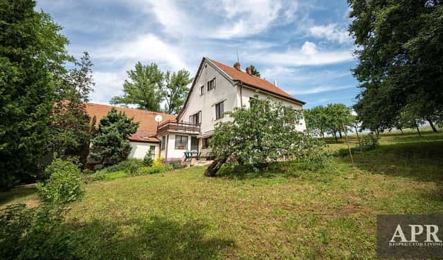 Prodej zemědělského objektu 275 m², Nezdenice, okres Uherské Hradiště
