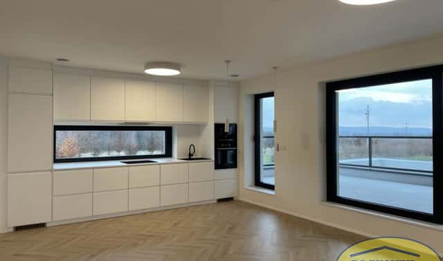 Pronájem bytu 3+kk 80 m², Holešov, okres Kroměříž