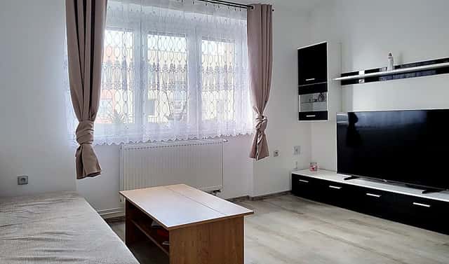 Prodej bytu 2+1 54 m², Zrzavého, Havlíčkův Brod