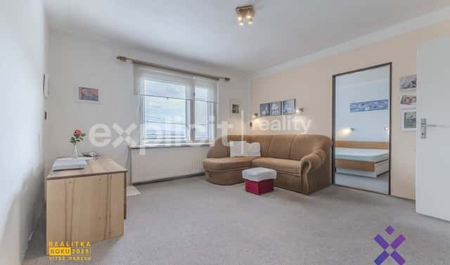 Prodej domu 133 m² s pozemkem 1 887 m², Rudice, okres Uherské Hradiště