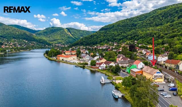 Prodej restaurace 801 m², Pražská, Ústí nad Labem – Vaňov