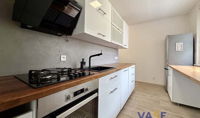 Pronájem bytu 3+1 72 m², Gen. Svobody, Uničov, okres Olomouc