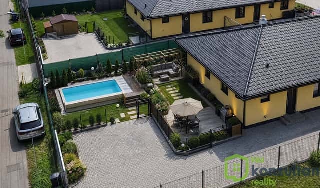 Prodej domu 85 m² s pozemkem 381 m², U Mlýna, Šenov, okres Ostrava-město