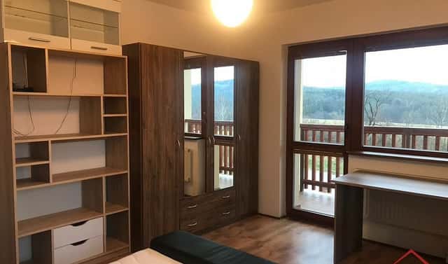 Pronájem bytu 3+kk 68 m², Pozlovice, okres Zlín