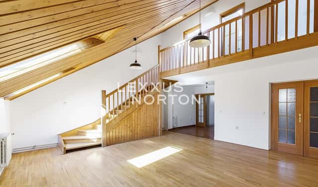 Prodej bytu 3+1 117 m², Milady Horákové, Praha 7 – Holešovice