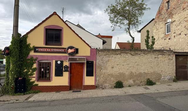 Prodej domu 89 m² s pozemkem 110 m², Vinšova, Kladno – Kročehlavy