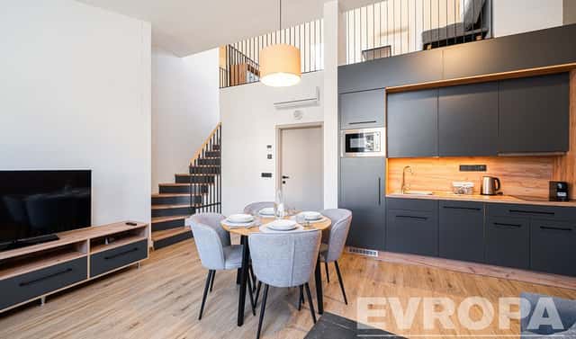 Prodej bytu 2+kk 78 m², Černý Důl, okres Trutnov