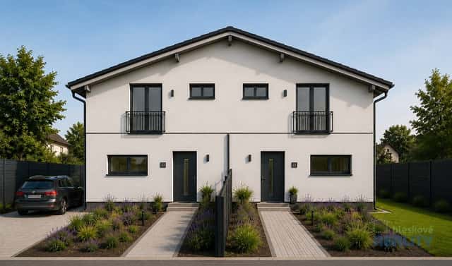 Prodej domu 71 m² s pozemkem 229 m², Vavřinecká, Kutná Hora – Kaňk
