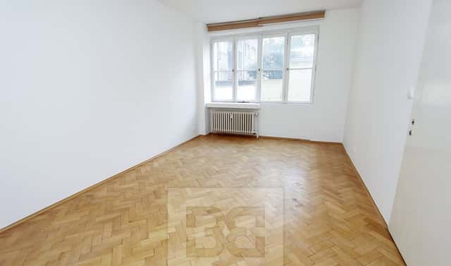 Pronájem bytu 2+1 52 m², Vinařská, Praha 7 – Holešovice