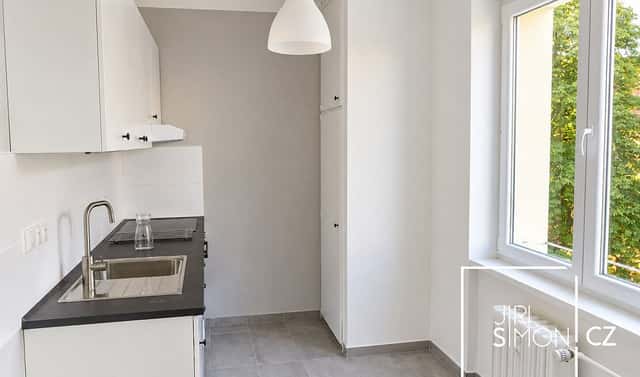 Pronájem bytu 2+1 52 m², Matěje Kopeckého, Mělník