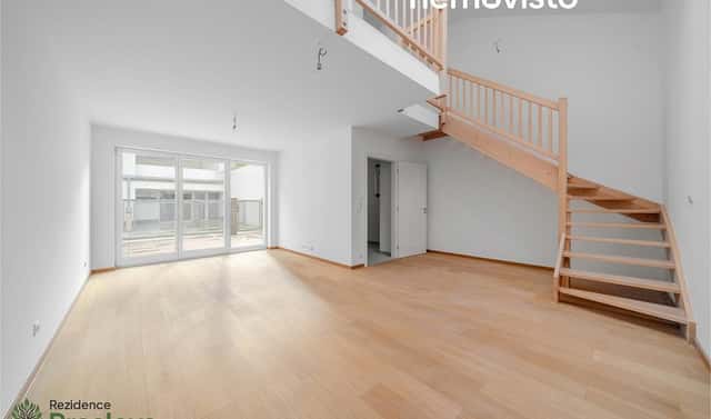 Prodej bytu 2+kk 66 m², Preslova, Ostrava – Moravská Ostrava, okres Ostrava-město