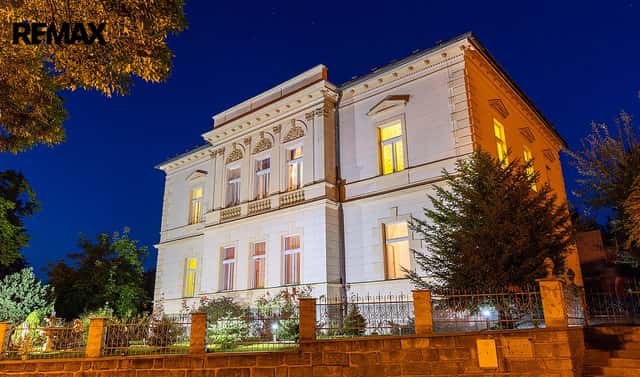 Prodej domu 543 m² s pozemkem 2 151 m², Osvobození, Kamenický Šenov, okres Česká Lípa