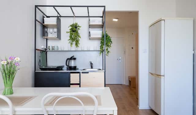 Prodej bytu 1+kk 24 m², Čenětická, Praha 4 – Chodov