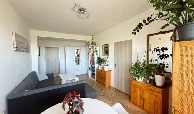 Prodej bytu 3+1 72 m², Pražská sídl., Znojmo