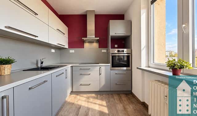 Prodej bytu 3+1 71 m², Vodní, Opava – Předměstí
