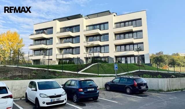 Pronájem bytu 2+kk 50 m², Hasilova, Praha 5 – Stodůlky