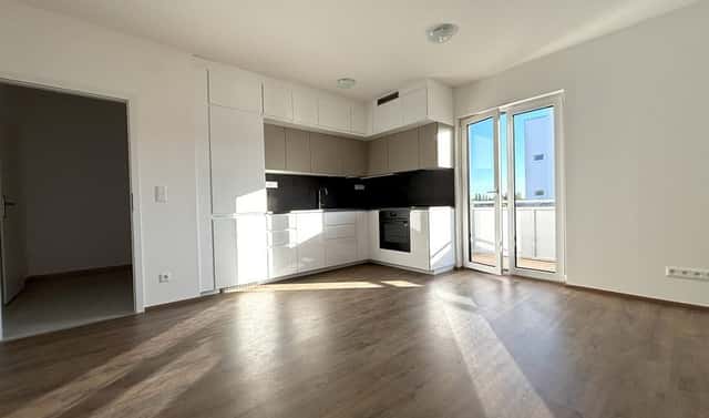 Pronájem bytu 2+kk 49 m², K Újezdu, Zbůch, okres Plzeň-sever