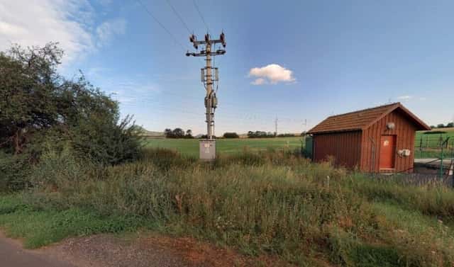 Prodej pozemku 435 m², Volevčice, okres Most