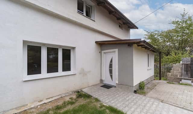 Prodej domu 114 m² s pozemkem 238 m², Horní Vojtanov, Vojtanov, okres Cheb