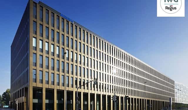 Pronájem kanceláře 7 m², Rohanské nábřeží, Praha 8 – Karlín