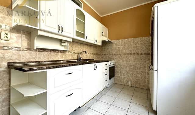 Pronájem bytu 3+1 73 m², Hlinecká, Týn nad Vltavou, okres České Budějovice