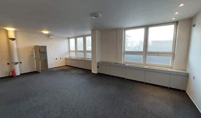 Pronájem obchodních prostor 82 m², Písek